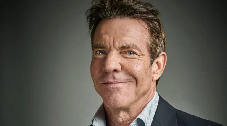 Does Dennis Quaid Have Cancer? Latest Dennis Quaid Medical Condition Update