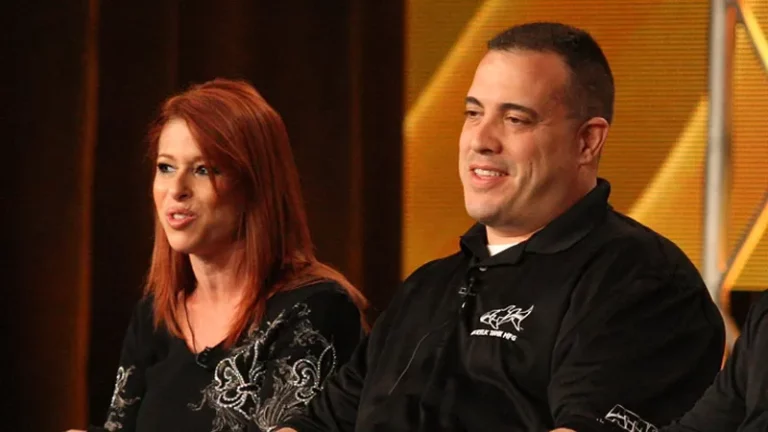 Where Is Heather King Now? What Has the Star Been Up To after Tanked Cancellation?