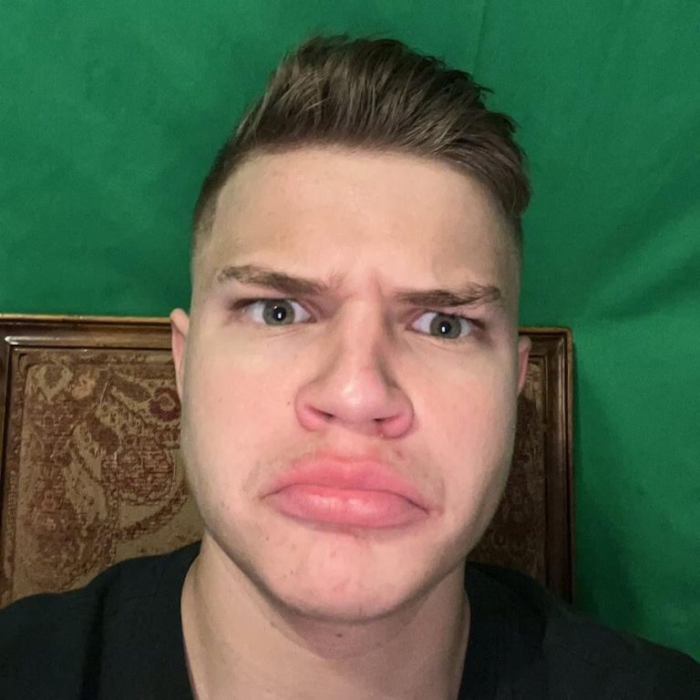 Does Jynxzi Have Cancer? Here’s the Truth