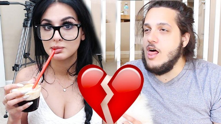 Who did SSSniperWolf’s Bf Cheat On Her With? 