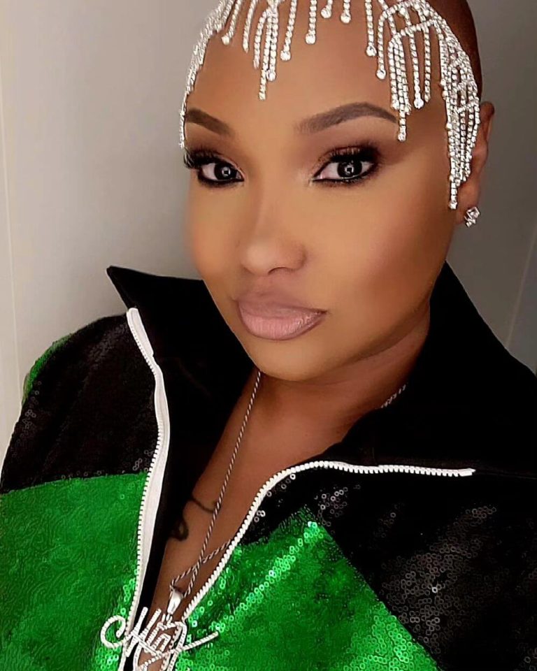 Where is Mia X Now? Here’s What the Hip-Hop Star Has Been up To Lately