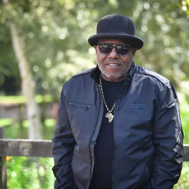 Where Is Tito Jackson Now?