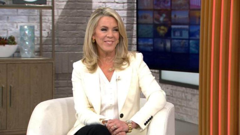 Where Is Deborah Norville Now? Here’s What the Inside Edition Anchor Has Been Up To Lately