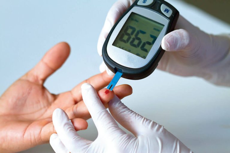 15 Rappers You Didn’t Know Had Diabetes
