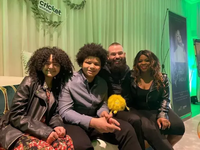 Who Is William Patrick Slayton? Untold Details about Paul Wall’s Son