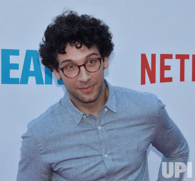 Who Are Rick Glassman Parents? The Comedian’s Multicultural Background ...