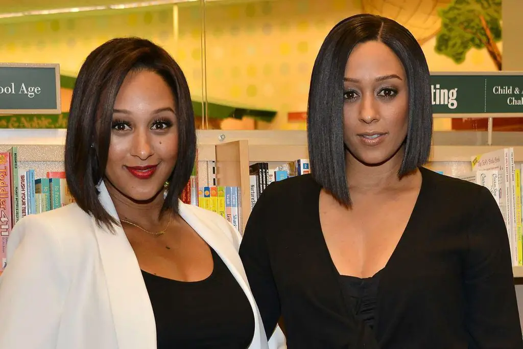 Surprise! 10 Black Twin Actresses You Probably Didn’t Know About