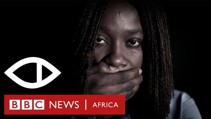 BBC Documentaries on Africa