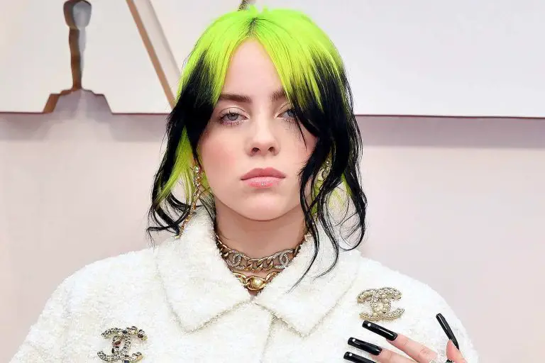 What Is Billie Eilish IQ?