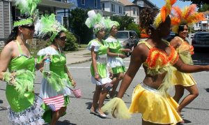 8 Most Popular Cape Verdean Dances - Kenyalogue