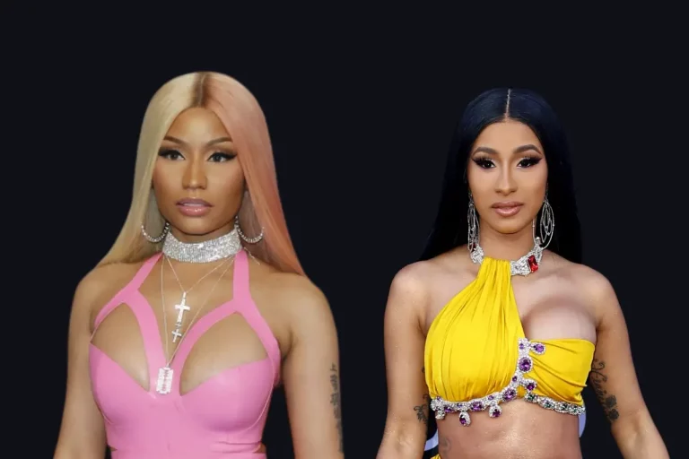 Cardi B and Nicki Minaj Real Height, Size, Weight & Other Aspects Compared