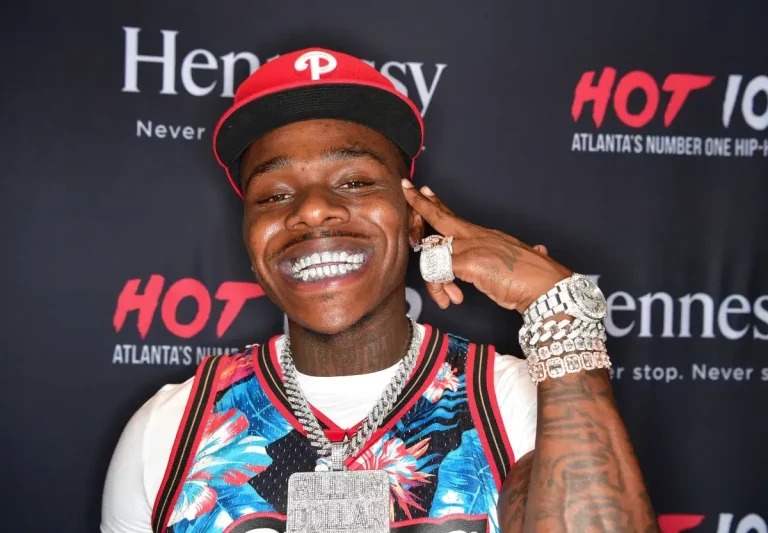 What is DaBaby’s IQ? It is Quite High 