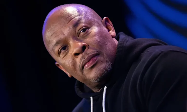 What Is Dr. Dre’s IQ? The Musical Genius’s IQ Will Surprise You