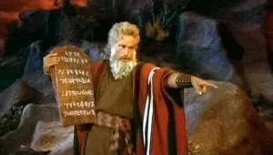 Famous People Who Mocked God and Died