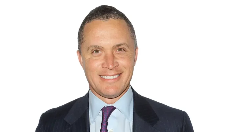 Where Is Harold Ford Jr. Today? He joined Fox News and became the vice chairman of PNC Financial Services