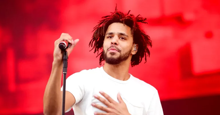 J Cole’s IQ: Unveiling the Genius behind the Rapper