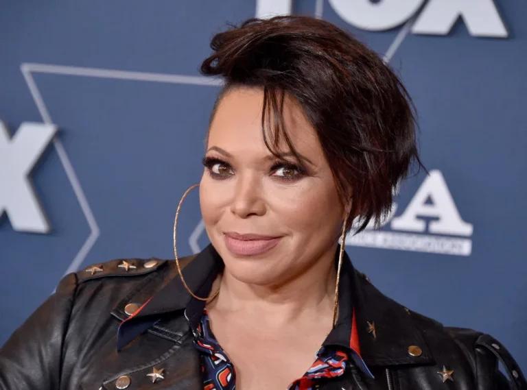 Is Tisha Campbell Married In 2024?