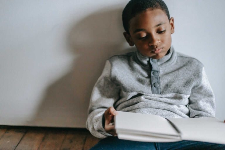 10 Empowering Books Black Males Should Read Now!