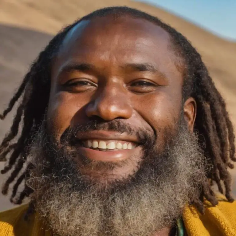 Meet These 7 Fascinating Cultures That Don’t Shave