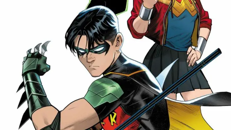 What Is Tim Drake’s Iq? Is He the Smartest of the Batman’s Protégés?