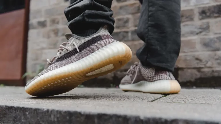 Here’s Why Some People Think Yeezys Are So Ugly