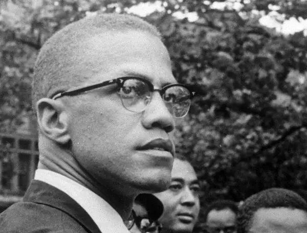 Malcom X’s Role in the Formation of the de Mau Mau