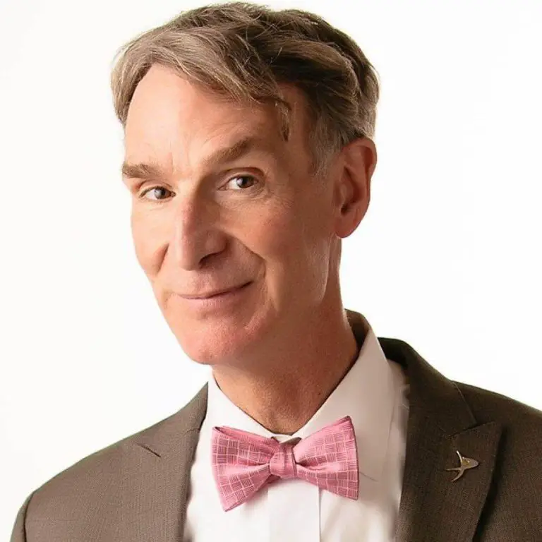 What is Bill Nye’s IQ? He is Undoubtedly One of the Most Brilliant Minds of Our Time