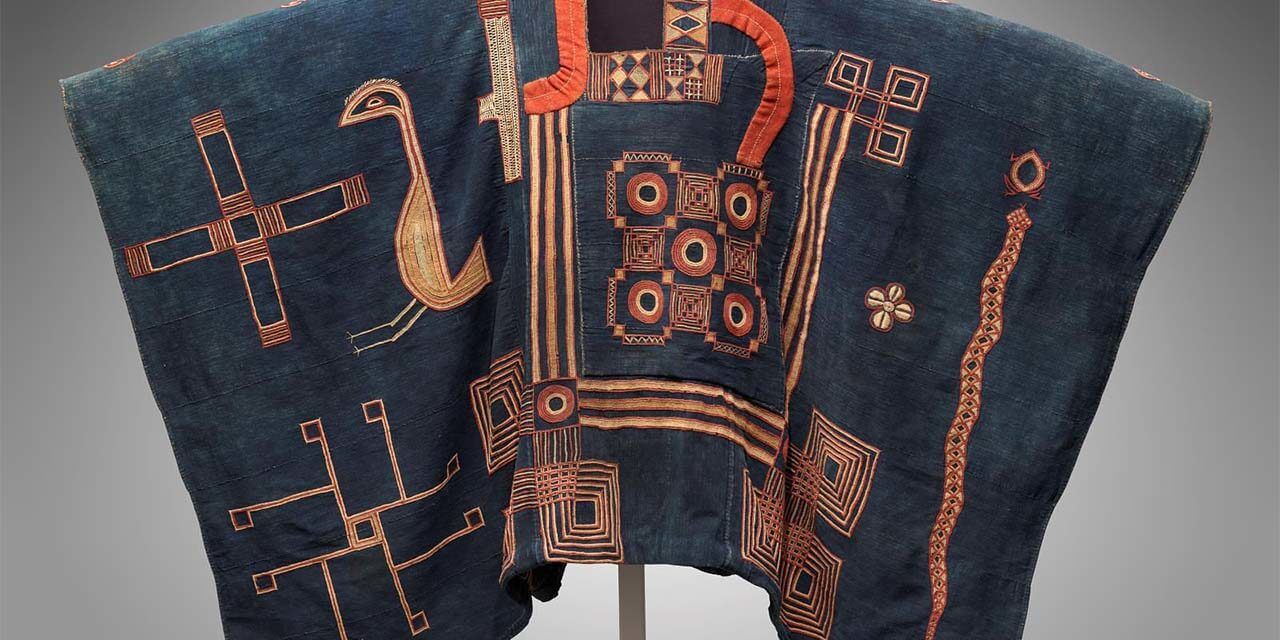 Fabrics of Africa: 40+ Fabrics That Weave Culture, Color, and Heritage ...